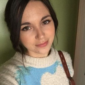 Meet your Posher, Bridget